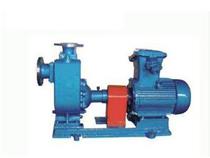 CYZ离心式自吸油泵-离心式自吸油泵-自吸油泵