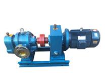 LC高粘度罗茨油泵-高粘度罗茨油泵-罗茨油泵