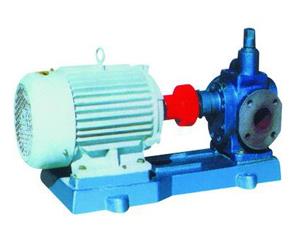 KCG高温齿轮泵-2CG高温齿轮泵