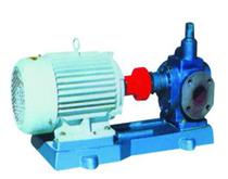 KCG高温齿轮泵-2CG高温齿轮泵