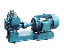 KCB型高温齿轮泵-高温齿轮泵-齿轮泵