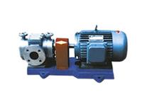 RCB保温齿轮泵-保温齿轮泵-齿轮泵
