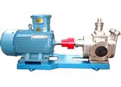 LQB不锈钢保温齿轮泵-不锈钢保温齿轮泵-保温齿轮泵