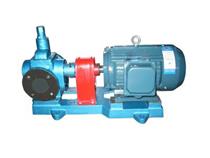 KCG高温齿轮油泵-高温齿轮油泵-齿轮油泵