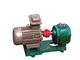 ZYB渣油泵-硬齿面渣油泵